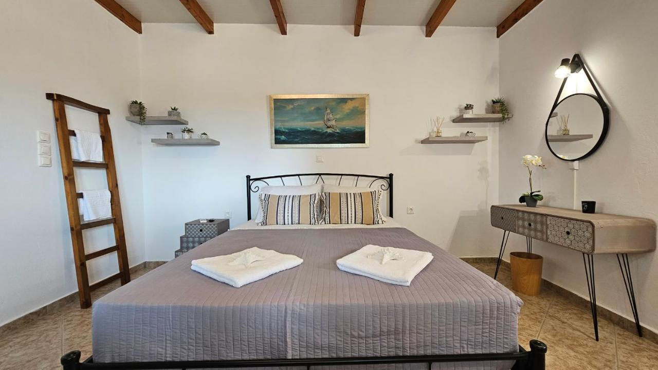 Chronis Adamantas (Milos)