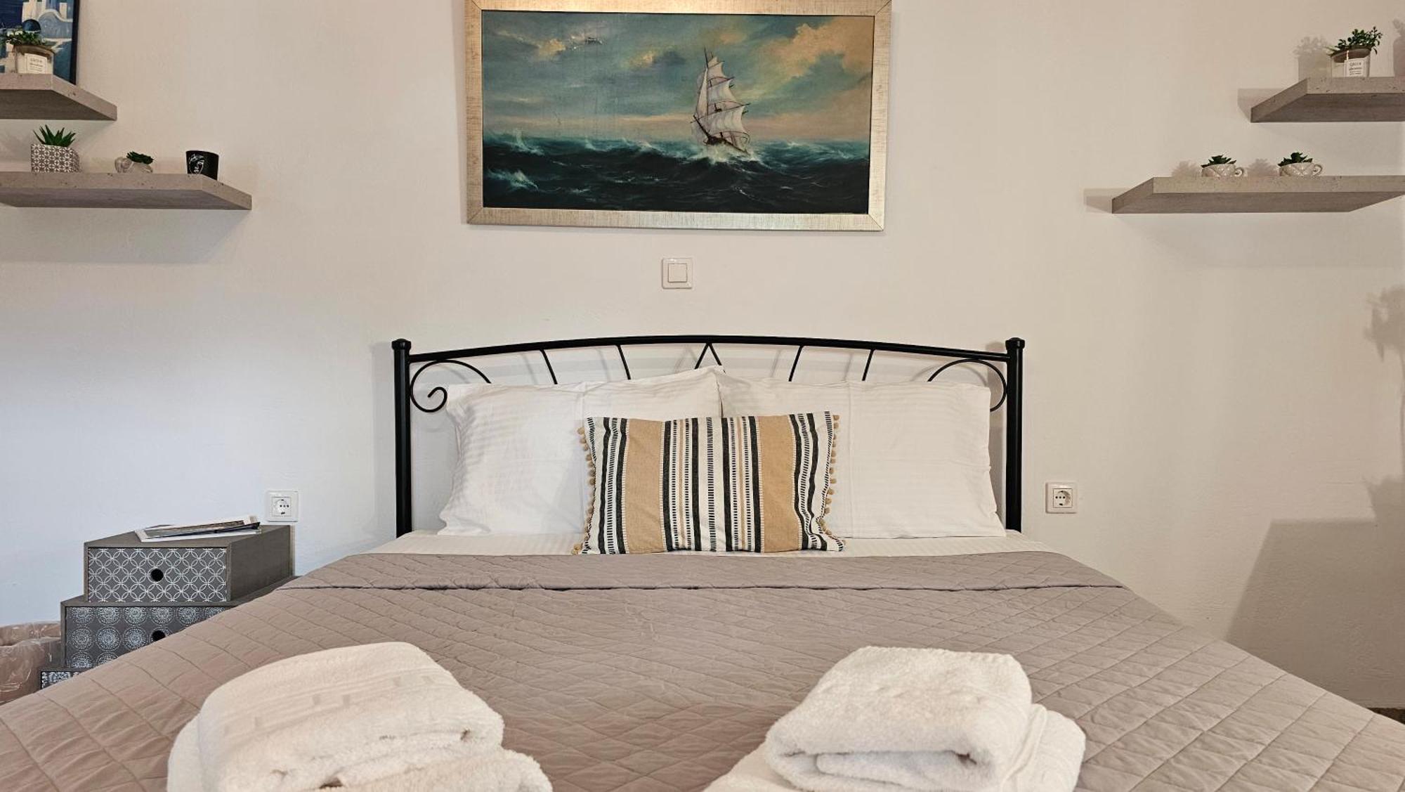 Apartment Chronis