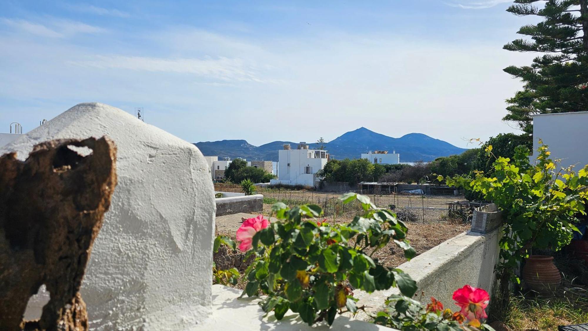 Chronis * Adamantas (Milos)